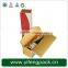 Customized paper packaging boxes for packing wine, wholesale wine carton box