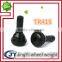 TR415 tubeless rubber tire valve