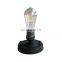 Tonghua LED Floor Lamp Light Vintage Clear Hard Plastic Shell Bulb ST48 4W 220V 110V Dimmable Pendant Light Bulb