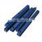 Plastic Products Factory Conveyor Sliding Linear Guides Pe Upe Uhmw-pe Plastic Guide Rail