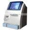 Good quality pH/PO2/PCO2/K/Na/Cl/Ca Testing Machine Blood Gas Electrolyte Analyzer