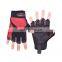 HANDLANDY Military Police Combat Mens Fingerless Tactical Gloves Gym Gloves Half Finger Motorcycle Bike Gloves HDD6103