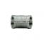 stainless steel pipe fitting ss 304 316L 45 degree forging Female thread bsp elbow with fast delivery