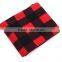 Color-printed high quality soft plush fleece blanket