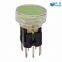 Illuminated Tact Switch Inbuilt LED