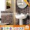 JBN-327x327 4mm thickness glass mosaic -customization product