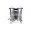 JL-II-50 Flexible Turbine Oil Filtration Device