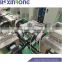 Xinrong PEX-AL-PEX plastic aluminum 5 layers composite floor heating pipe manufacturing machine equipment