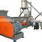 Filler compound Kneader Mixer Machine and single screw Extruder PP/PE+ CaCO3
