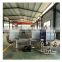 Industrial Cooker Food Sterilization Pot with high pressure and temperature