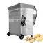 Multifunctional Green Onion ginger Vegetable Chopper Vegetable Cutting Machine Fruit Cutter Power Technical Sales Video