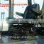 China New Wheel Excavator Price on 