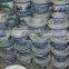 Chinese Small and Big size ceramic planter flower pots for indoor and garden