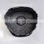 Factory price accessories parts steering wheel airbag cover for 5er F10 2010 6er F12 2011 7er F01 2008