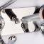 Wesda Stainless steel bathroom Clothes Hook coat hook bathroom accessory hangers, D058