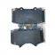 FMSI D976 hi-q Asbestos-Free ceramic front metal brake pad set for TOYOTA 4Runner 2003-2014