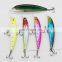 Fishing Lures Wholesale 11cm/13g  Fishing Hard Lures Bait Minnow Lure Trout  Artificial Bait Crankbait Swimbait
