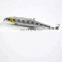 In Stock 14cm 24g Large Sea Bass Fishing Minnow Hard Lure
