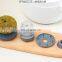 Kitchen Cleaning Ball Stainless Steel Wire Scourer Kitchen Scourer Steel Wool