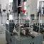 TDA Semi-auto paper rigid box making machine cardboard gift box making machine