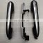 4 pieces Car Auto Parts High configuration Car Outside Door Handle for land cruiser 300  LC300