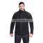 2021 New Men's Fleece Liner Comfortable Casual Double-sided Fleece Warm Jacket Outdoor Sports Polar Fleece Jacket
