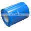 PPGI colour coated prepainted galvanized steel sheet made in China