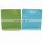 Ready to ship flat bottom pouch coffee bag with valve tea bag in stock