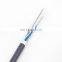 factory outdoor direct buried duct G652D single mode armoured optical fiber cable Fibre optic cable GYTA GYTS
