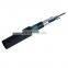 8 Core Outdoor Double Sheath Armored Optic Fiber Cable GYTA53