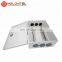 MT-2307 Indoor type 100 pair LSA distribution box 100 pair Krone DP box
