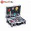 MT-8405 China Supply Fiber Optic Cable Tool Kit With Fiber Optic Stripper