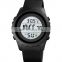 Multifunctional Watches SKMEI 1745 Men Chronograph Sports Wrist Watch Body Temperature Watch