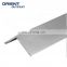 Custom High Quality Factory Directly L Shape Aluminum Angle Profile
