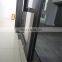 modern aluminium glass grill front door designs french aluminum swing double doors