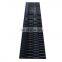 Black Round Pvc Film Fills For Cooling Tower