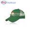 High Quality Cotton Twill Custom Air Mesh Baseball Cap