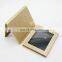 2020 summer trends custom magnetic makeup empty eyeshadow palette packaging