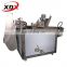 Automatic digital control batch fryer for potato chips and nuts