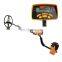 MD-6350 Gold Detector Underground Gold Finder Metal Detector with 11