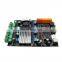 4 Axis Stepper Motor CNC Controller Driver Board 3.5A/24V Interface for SD Card MPG USB CNC MDK2-4 Axis-Tb6560