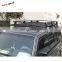 Steel Tail Ladder for Land Cruiser LC76