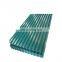 PPGI Prepainted Steel Long Span Color Coated Corrugated Roofing Sheet