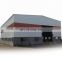 Gable Frame Metal Building Prefabricated Industrial Steel Structure Warehouse Prefab workshop building