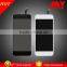 for iphone 6 plus lcd display for iphone 6 plus 5.5 inch lcd disply touch digitizer assembly frame in alibaba