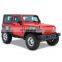 MAIKER AUTO 4X4 Fender for Jeep Wrangler JK JL fender flares Offroad accessories for JEEP