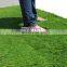 Artificial moss grass wall for decoration artificial grass flowers rubber mat