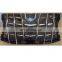 GELING New Facelift Reinforcement Replacement Accessories Car Grill For Mitsubishi Pajero Sport 2019 2020
