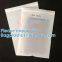Corn Starch, PLA, PLA+PBAT, Compostable, Biodegradable, Zipper Bag, Zip Seal Bag, grip Bag, Press Seal Bag, Snap Seal bags