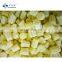 Sinocharm Замороженная овощная продукция IQF Замороженная нарезанная сладкая кукуруза Желтая кукуруза на початках для оптовой продажи